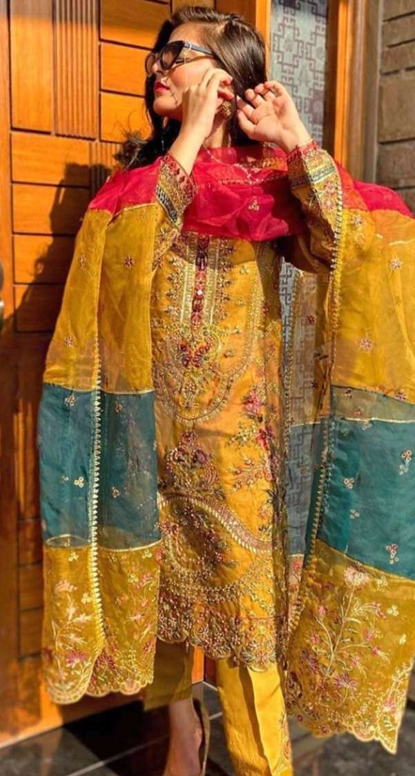 ROSEMEEN D NO D 5246 BY FEPIC